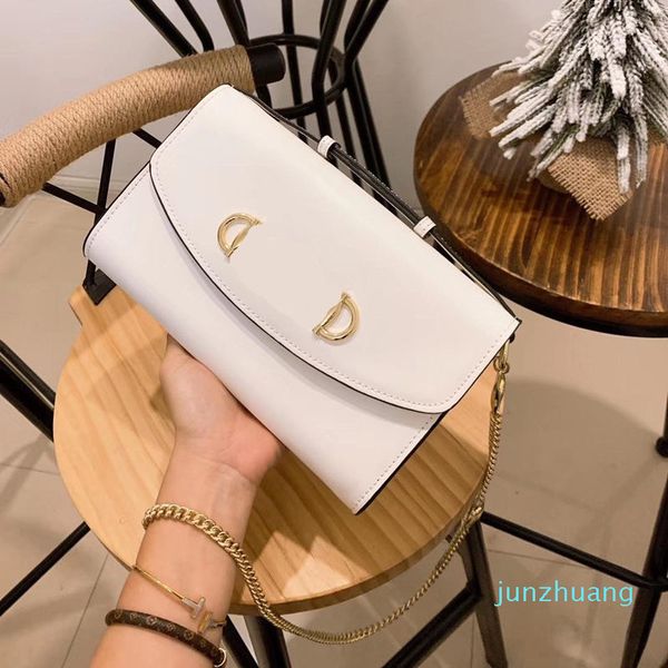 designer- women folding buckle color exquisite hardware accessories fashionable lady single shoulder oblique straddle bag size 22cm
designer- women folding buckle color exquisite hardware accessories fashionable lady single shoulder oblique straddle bag size 22cm