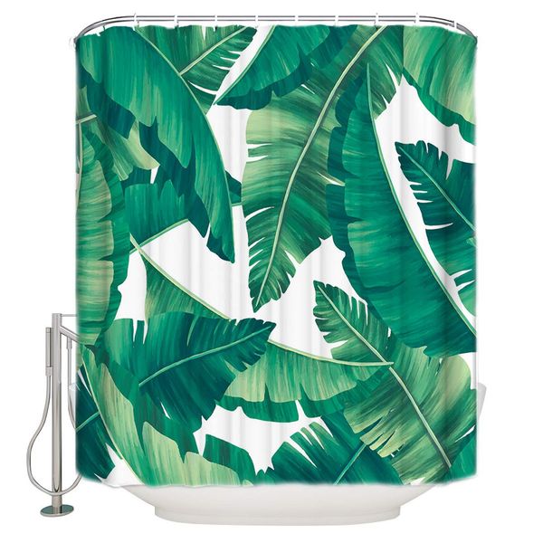 cute farimhouse shower curtain for bathroom & bathtub summer green tropical plant palm leaves bathroom curtains set,waterproof
cute farimhouse shower curtain for bathroom & bathtub summer green tropical plant palm leaves bathroom curtains set,waterproof