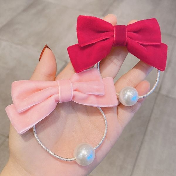 rbf bowknot headdress children's headband butterfly ropegirl's rope princess lovely circle does accessories not hurt tie hair elas, Slivery;white
rbf bowknot headdress children's headband butterfly ropegirl's rope princess lovely circle does accessories not hurt tie hair elas, Slivery;white