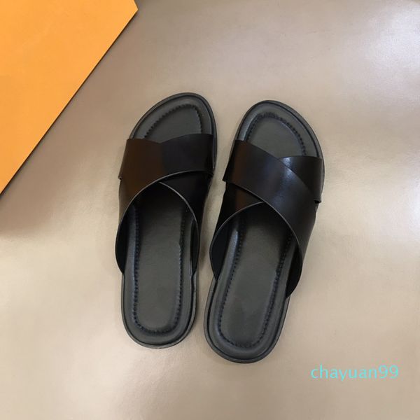 2021 designer's women's slippers are made of exquisite leather, which makes you comfortable and 2021, Black
2021 designer's women's slippers are made of exquisite leather, which makes you comfortable and 2021, Black
