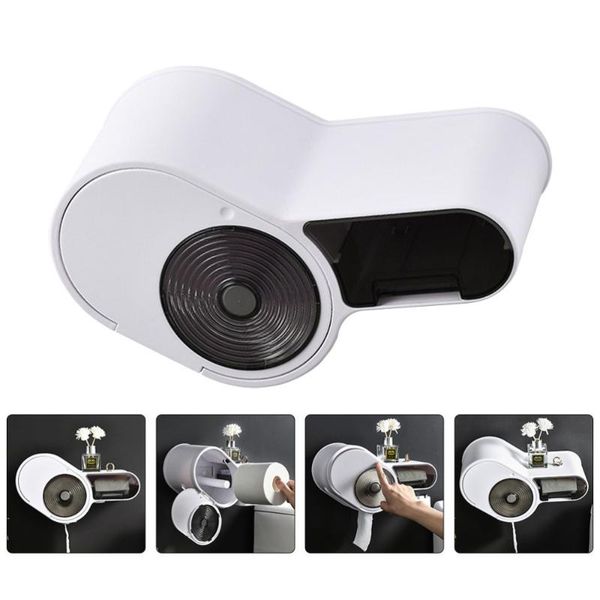 toilet paper holders 1pc extraction box bathroom tissue shelving bath decor multifunctional
toilet paper holders 1pc extraction box bathroom tissue shelving bath decor multifunctional