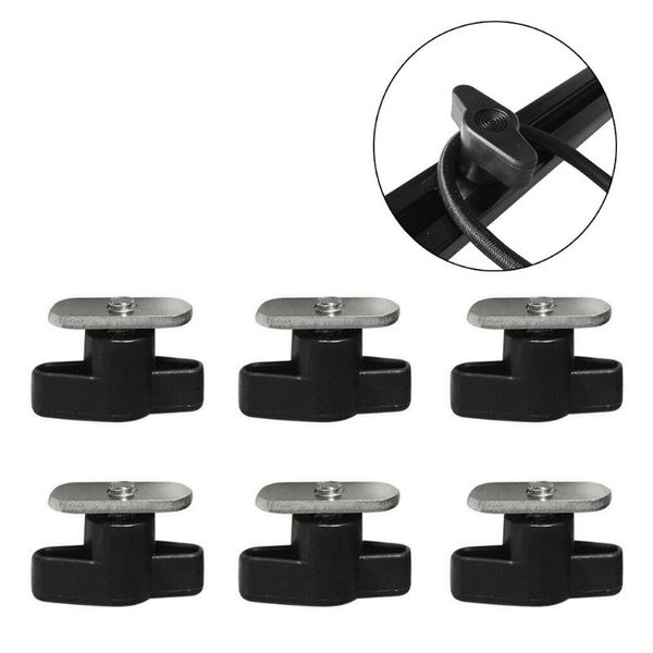 rafts/inflatable boats 6pc stainless steel kayak screws nuts rail track kit replacement marine canoe dinghy accessories track/ mounting syst
rafts/inflatable boats 6pc stainless steel kayak screws nuts rail track kit replacement marine canoe dinghy accessories track/ mounting syst
