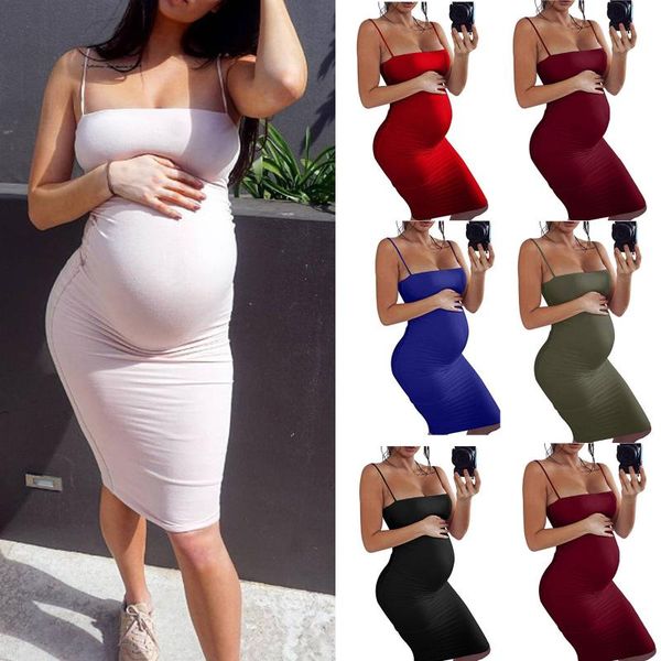 maternity dresses 2021 women pregnancy dress solid pregnant o-neck sleeveless nursing boho clothes for dress#2, White
maternity dresses 2021 women pregnancy dress solid pregnant o-neck sleeveless nursing boho clothes for dress#2, White