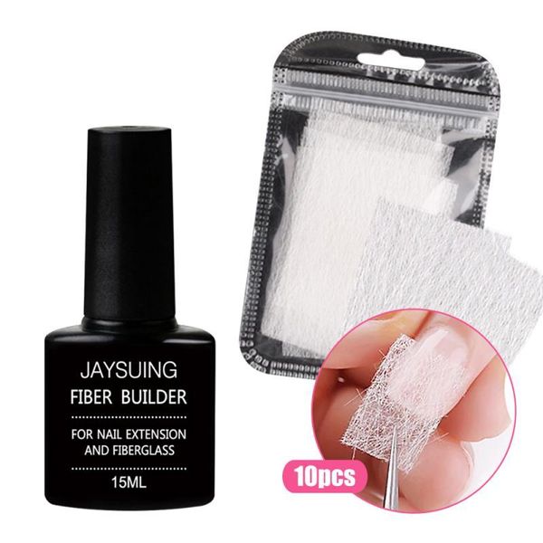 nail art kits 15ml luminous extension liquid painless paper holder crystal potherapy gel tools tslm1
nail art kits 15ml luminous extension liquid painless paper holder crystal potherapy gel tools tslm1
