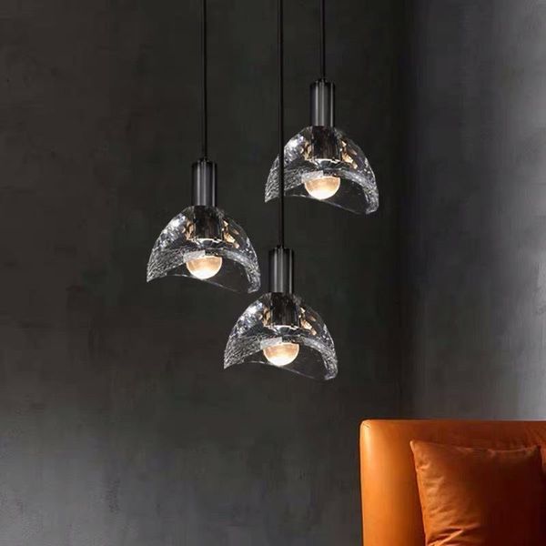 pendant lamps postmodern luxury k9 crystal lights dining bar bedroom bedside hanging lamp luminaires led simple creative home decor
pendant lamps postmodern luxury k9 crystal lights dining bar bedroom bedside hanging lamp luminaires led simple creative home decor