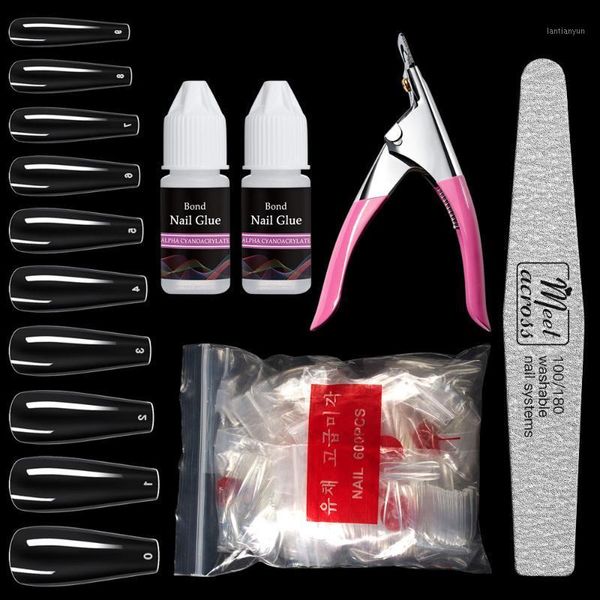 500/600 pcs false acrylic nail tips glue extension set clear white natural french full cover uv gel fake tips1, Red;gold
500/600 pcs false acrylic nail tips glue extension set clear white natural french full cover uv gel fake tips1, Red;gold