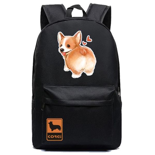 backpack cartoon dog school bags book animals backpacks children bag fashion shoulder rucksack students travel
backpack cartoon dog school bags book animals backpacks children bag fashion shoulder rucksack students travel