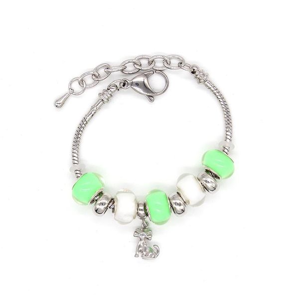 beaded, strands sanyu 2021 style trendy romantic love charm bracelet lively small animal lobster buckle ladies jewelry christmas gift br-154, Black
beaded, strands sanyu 2021 style trendy romantic love charm bracelet lively small animal lobster buckle ladies jewelry christmas gift br-154, Black