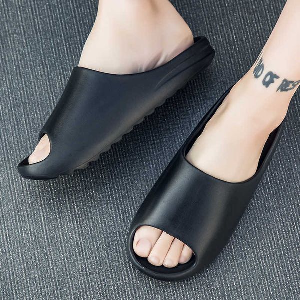 big size pair slippers kanye coconut fish mouth summer sandals big size white slippers man ysj, Black
big size pair slippers kanye coconut fish mouth summer sandals big size white slippers man ysj, Black