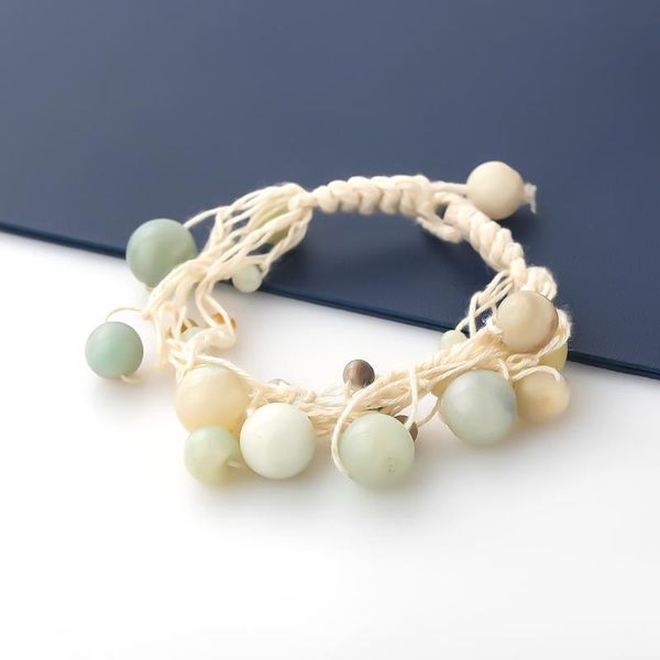 charm bracelets adjustable round resin beads bracelet for women fashion temperament cotton rope woven hip hop party jewelry, Golden;silver
charm bracelets adjustable round resin beads bracelet for women fashion temperament cotton rope woven hip hop party jewelry, Golden;silver