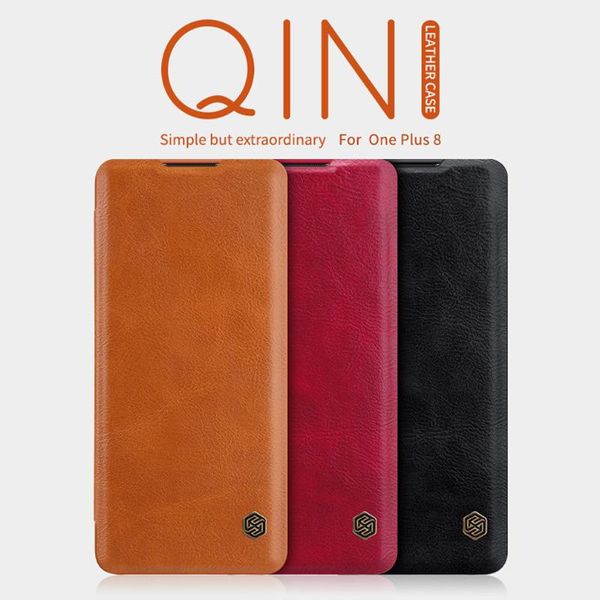 for oneplus 8 mobile phone case nillkin pu flip pro protective cover luxury wallet leather cell cases
for oneplus 8 mobile phone case nillkin pu flip pro protective cover luxury wallet leather cell cases