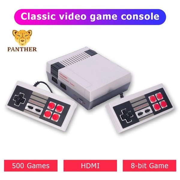family tv game player av output handheld retro video console built-in classic 500 games for 4k and ntsc portable players
family tv game player av output handheld retro video console built-in classic 500 games for 4k and ntsc portable players