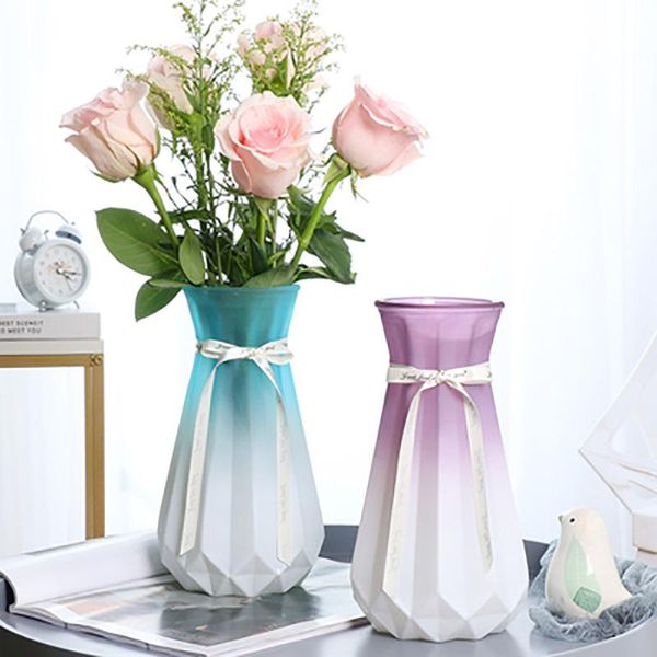 vases european handmade colored glass vase hydroponic living room home tabledecoration flowers decor
vases european handmade colored glass vase hydroponic living room home tabledecoration flowers decor