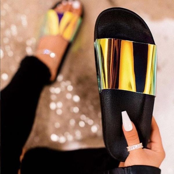 women sandal stylish women's sandals fashion multicolor female platform ladies shoes flats casual lady de mujer, Black
women sandal stylish women's sandals fashion multicolor female platform ladies shoes flats casual lady de mujer, Black