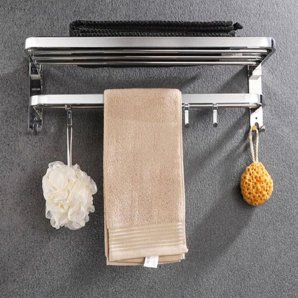 towel racks holder stainless steel rack wall mounted towels with hook multifunctional bathroom shelf products
towel racks holder stainless steel rack wall mounted towels with hook multifunctional bathroom shelf products