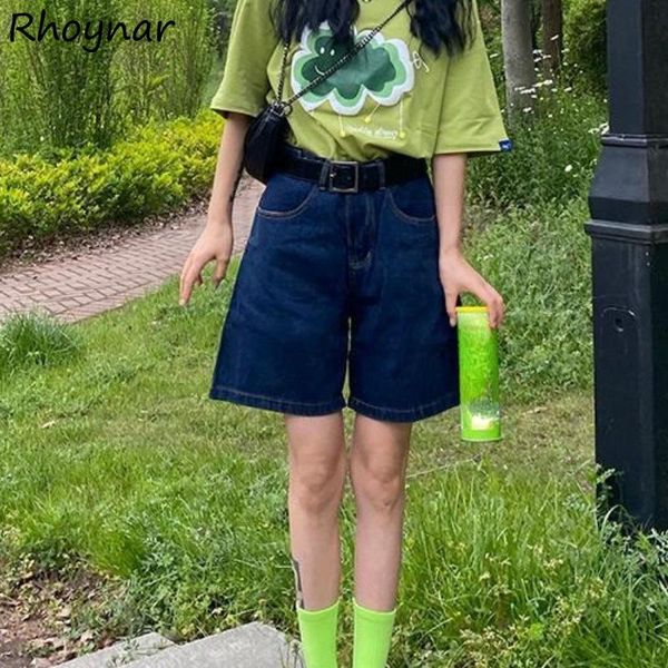 women's shorts women korean style all-match neutral casual denim high waist summer ladies simple fashion streetwear basic students retr, White;black
women's shorts women korean style all-match neutral casual denim high waist summer ladies simple fashion streetwear basic students retr, White;black