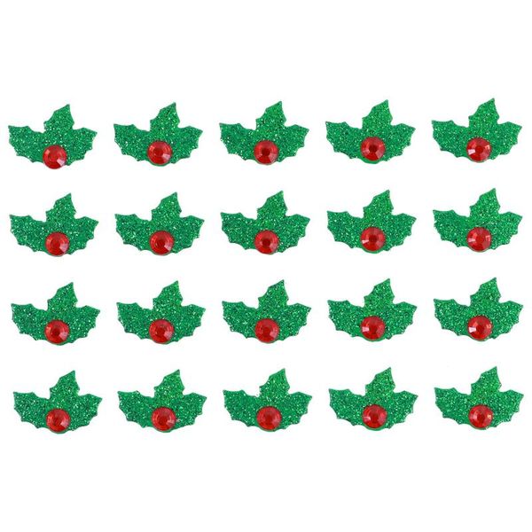 gift wrap tinksky 5 sheets green and red christmas holiday holly leaves stickers diy decorative
gift wrap tinksky 5 sheets green and red christmas holiday holly leaves stickers diy decorative
