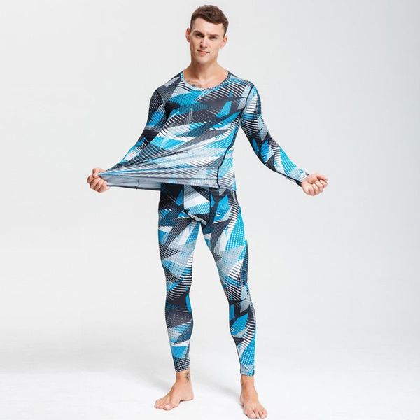 men's thermal underwear winter suit for men 2 piece camouflage tracksuit mma clothing rashgard kit bodybuilding t-shirt xxxl, Black;white
men's thermal underwear winter suit for men 2 piece camouflage tracksuit mma clothing rashgard kit bodybuilding t-shirt xxxl, Black;white