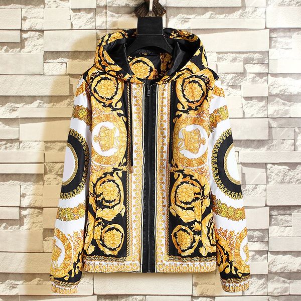2021 men's jacket women's coat diversified windbreaker zipper hoodie sports size m-3xl#zo02, Black;brown
2021 men's jacket women's coat diversified windbreaker zipper hoodie sports size m-3xl#zo02, Black;brown