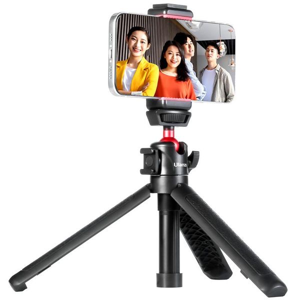 tripods ulanzi mt-16 professional tripod handheld selfie stick with cold shoe mount mobile phone bracket for po & camera video
tripods ulanzi mt-16 professional tripod handheld selfie stick with cold shoe mount mobile phone bracket for po & camera video
