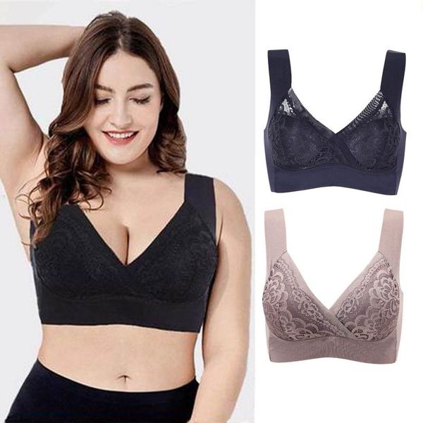 women bralette bras push up lingerie seamless bra girl underwear lady wireless brassiere female intimates no rims fft yoga outfit
women bralette bras push up lingerie seamless bra girl underwear lady wireless brassiere female intimates no rims fft yoga outfit