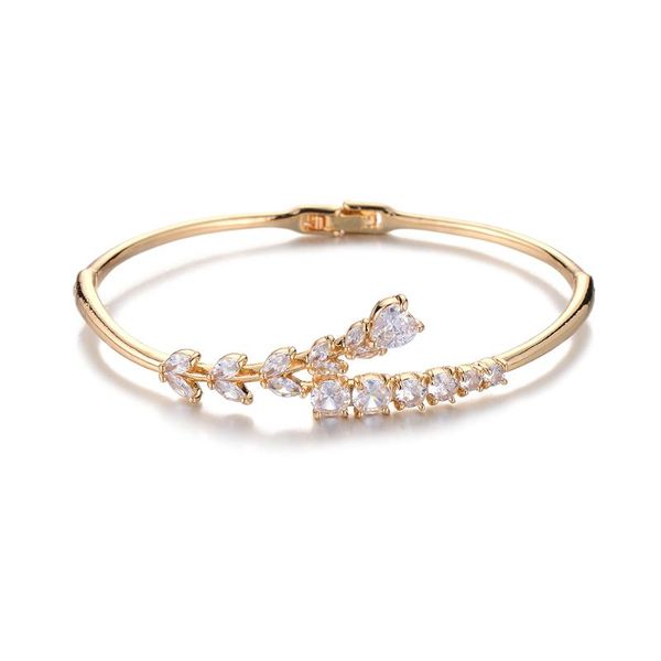 bangle design fashion zircon heart bangles bracelets for women luxury trendy cubic zirconia charm alloy jewelry gifts silver gold color, Black
bangle design fashion zircon heart bangles bracelets for women luxury trendy cubic zirconia charm alloy jewelry gifts silver gold color, Black