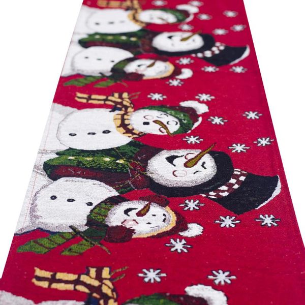 table cloth christmas runner xmas tree elk snowman year home party decorations tablecloth dinner cover
table cloth christmas runner xmas tree elk snowman year home party decorations tablecloth dinner cover