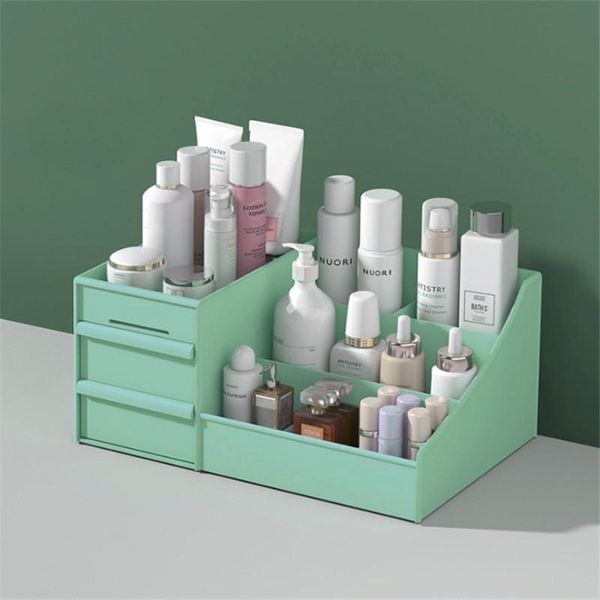 storage boxes & bins large capacity cosmetic box makeup drawer organizer jewelry nail polish container desksundrie
storage boxes & bins large capacity cosmetic box makeup drawer organizer jewelry nail polish container desksundrie