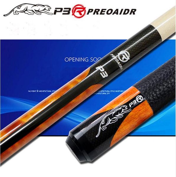 brand p3r billiards cue pool stick 10mm/11.5mm/13mm tip 4 colors china 2021 billiard cues
brand p3r billiards cue pool stick 10mm/11.5mm/13mm tip 4 colors china 2021 billiard cues