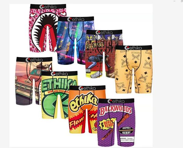 designer ethika men's boxer underwear 1sports hip hop rock excise1 underwear skateboard street
designer ethika men's boxer underwear 1sports hip hop rock excise1 underwear skateboard street