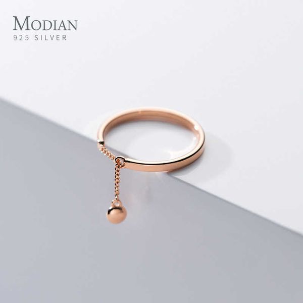 fashion 925 sterling silver stackable simple engagement rings for women adjustable beads chain finger fine jewelry 210707
fashion 925 sterling silver stackable simple engagement rings for women adjustable beads chain finger fine jewelry 210707