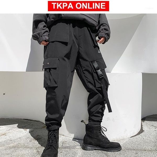 winter men thick cargo pants 2021 overalls mens hip hop ribbons plus velvet joggers black sweatpants track 5xl1
winter men thick cargo pants 2021 overalls mens hip hop ribbons plus velvet joggers black sweatpants track 5xl1