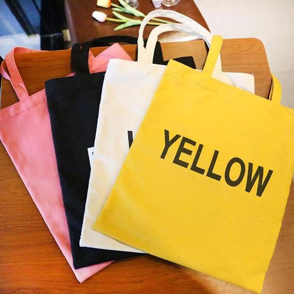 shopping bags 1 pcs japanese canvas shoulder bag women's letter print tote korean student messenger
shopping bags 1 pcs japanese canvas shoulder bag women's letter print tote korean student messenger