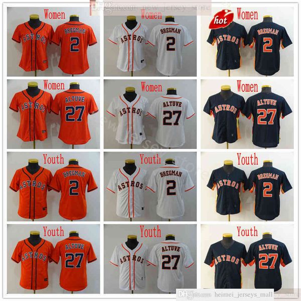 2021 news seasons women youth baseball 27 jose altuve jerseys kids stitched 2 alex bregman white blue orange jerseys, Blue;black
2021 news seasons women youth baseball 27 jose altuve jerseys kids stitched 2 alex bregman white blue orange jerseys, Blue;black
