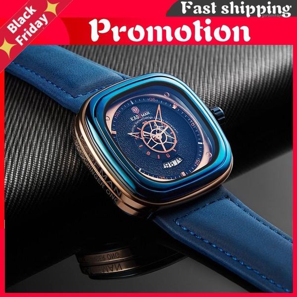 wristwatches 2021 luxury men watches fashion square quartz watch brand casual leather business relogio masculino, Slivery;brown
wristwatches 2021 luxury men watches fashion square quartz watch brand casual leather business relogio masculino, Slivery;brown