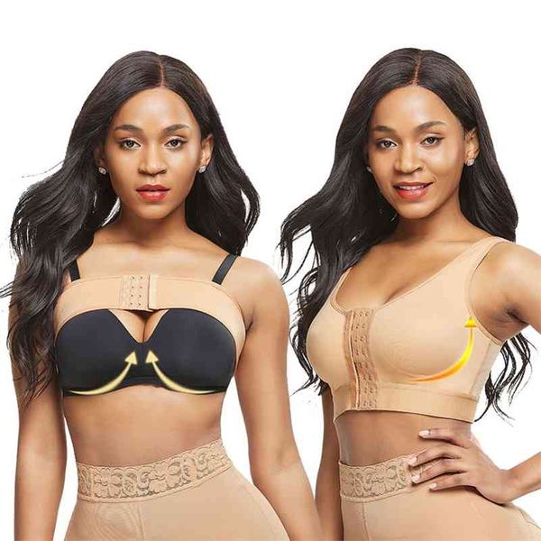 feelingirl women compression arm shaper slimming body shaper back shoulder posture corrector fat burner weight loss arm control 210402, Black;white
feelingirl women compression arm shaper slimming body shaper back shoulder posture corrector fat burner weight loss arm control 210402, Black;white