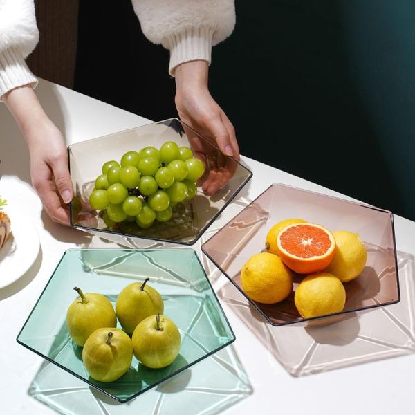 dishes & plates fruit plate creative living room melon seed nut box home office solid color plastic snack dried
dishes & plates fruit plate creative living room melon seed nut box home office solid color plastic snack dried