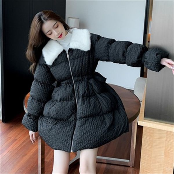 women's jackets fashion down jacket female winter korean thick warm short slim zipper coat long sleeve padded outerwear ladies clo, Black;brown
women's jackets fashion down jacket female winter korean thick warm short slim zipper coat long sleeve padded outerwear ladies clo, Black;brown