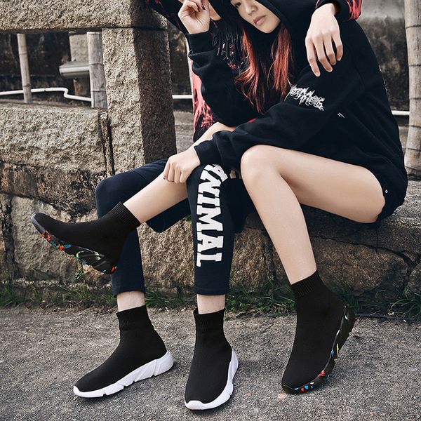 fashion trainers designer sock shoes slip-on boots colorful sport running casual shoe stretch triple black platform women men walking hiking
fashion trainers designer sock shoes slip-on boots colorful sport running casual shoe stretch triple black platform women men walking hiking