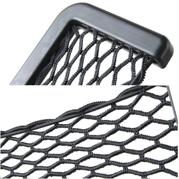 car organizer 1pcs storage bag auto paste net pocket phone holder accessories 20*8cm 8*15cm universal
car organizer 1pcs storage bag auto paste net pocket phone holder accessories 20*8cm 8*15cm universal