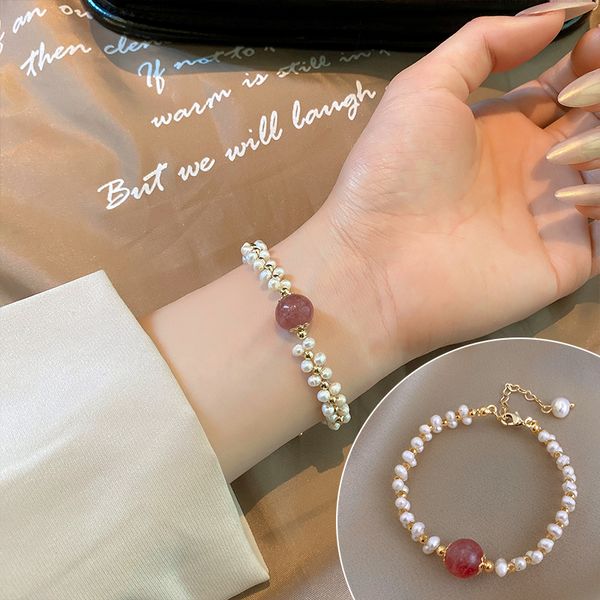 xianlan592 web celebrity fashion bracelets female leaves bowknot pearl bracelet of hearts niche design student girlfriends hand ac, Silver
xianlan592 web celebrity fashion bracelets female leaves bowknot pearl bracelet of hearts niche design student girlfriends hand ac, Silver