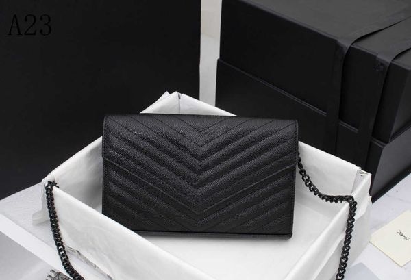 fashion wedding dinner luxurys designer shoulder bags crossbody flap tote handbags waist clutch purse classical wallet backpack square chain
fashion wedding dinner luxurys designer shoulder bags crossbody flap tote handbags waist clutch purse classical wallet backpack square chain