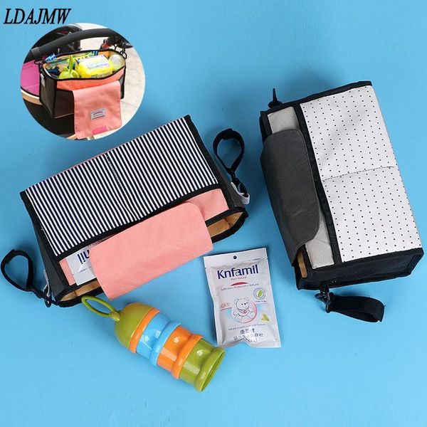 storage bags ldajmw fashion baby diaper bag large capacity mummy multi-function nappy stroller
storage bags ldajmw fashion baby diaper bag large capacity mummy multi-function nappy stroller