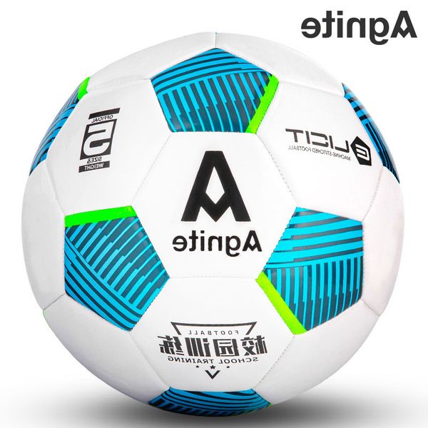 deli angneite f1240 standard no. 5 football pvc machine sewn training competition ball
deli angneite f1240 standard no. 5 football pvc machine sewn training competition ball