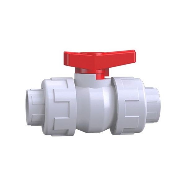 watering equipments 20-32mm inner diameter upvc thicken ball valve plastic switch water pipe aquarium accessories
watering equipments 20-32mm inner diameter upvc thicken ball valve plastic switch water pipe aquarium accessories