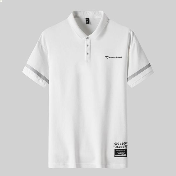 fashion designers mens polo t shirt white men clothing white ropa short sleeve camisas de hombre crop summer t-shirt female dress black male, White;black
fashion designers mens polo t shirt white men clothing white ropa short sleeve camisas de hombre crop summer t-shirt female dress black male, White;black
