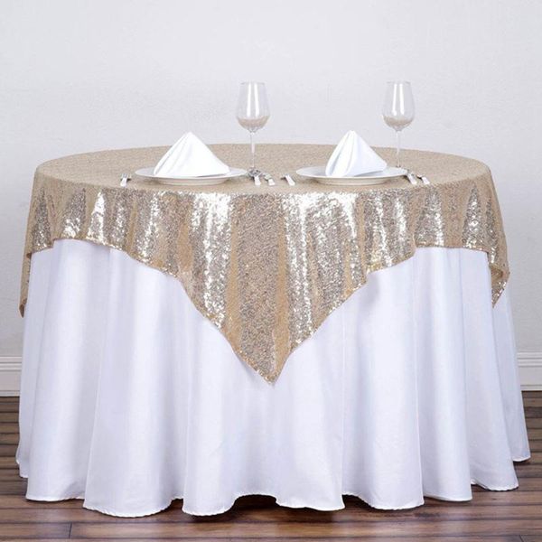 table cloth sequin tablecloth party cover mat runners wedding birthday home decoration 125x125cm
table cloth sequin tablecloth party cover mat runners wedding birthday home decoration 125x125cm