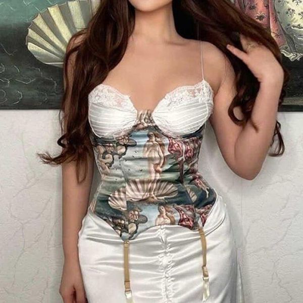 belts hirigin women waist corset vintage print style fish bone craft cummerbunds adjustable shoulder strap clothing accessories, Black;brown
belts hirigin women waist corset vintage print style fish bone craft cummerbunds adjustable shoulder strap clothing accessories, Black;brown