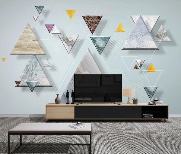 wallpapers marble wall mural art painting contact paper 3d po wallpaper abstract triangle canvas print home decor
wallpapers marble wall mural art painting contact paper 3d po wallpaper abstract triangle canvas print home decor