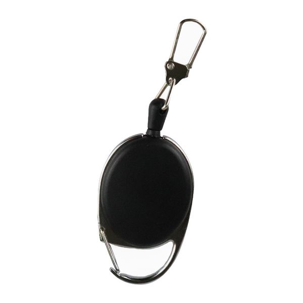 10pieces/lot retractable keychain creative easy pull buckle key ring anti-lost anti-theft wire rope buckle outdoor carabiner, Silver
10pieces/lot retractable keychain creative easy pull buckle key ring anti-lost anti-theft wire rope buckle outdoor carabiner, Silver